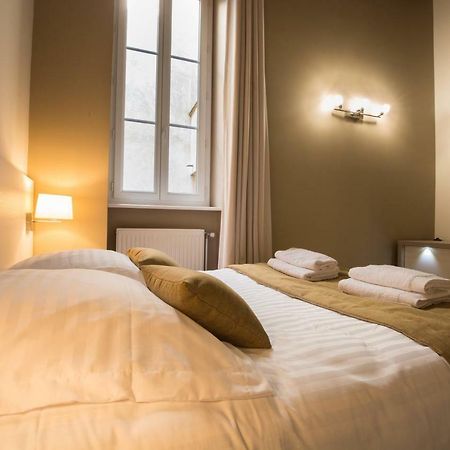 Lyon Cosy Stay Exterior foto