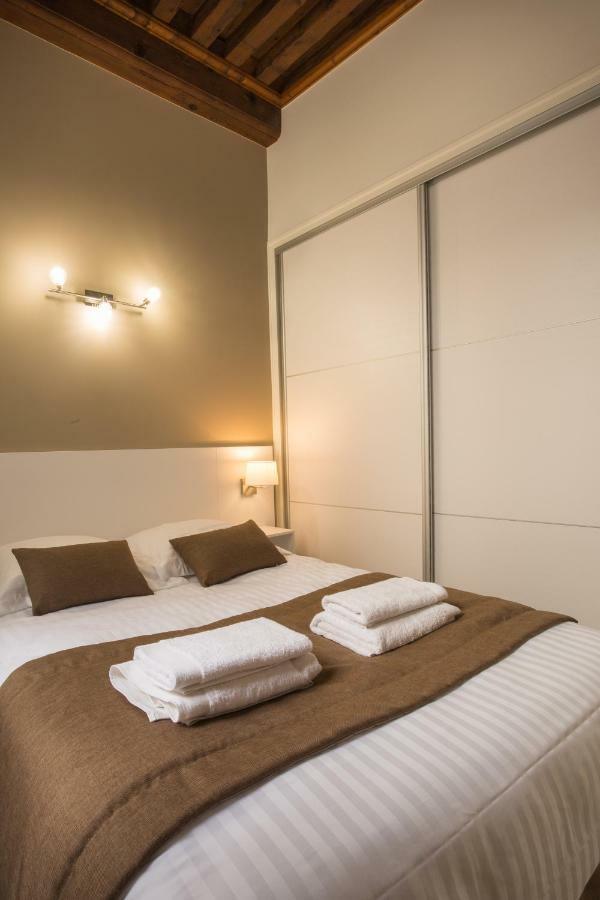Lyon Cosy Stay Exterior foto