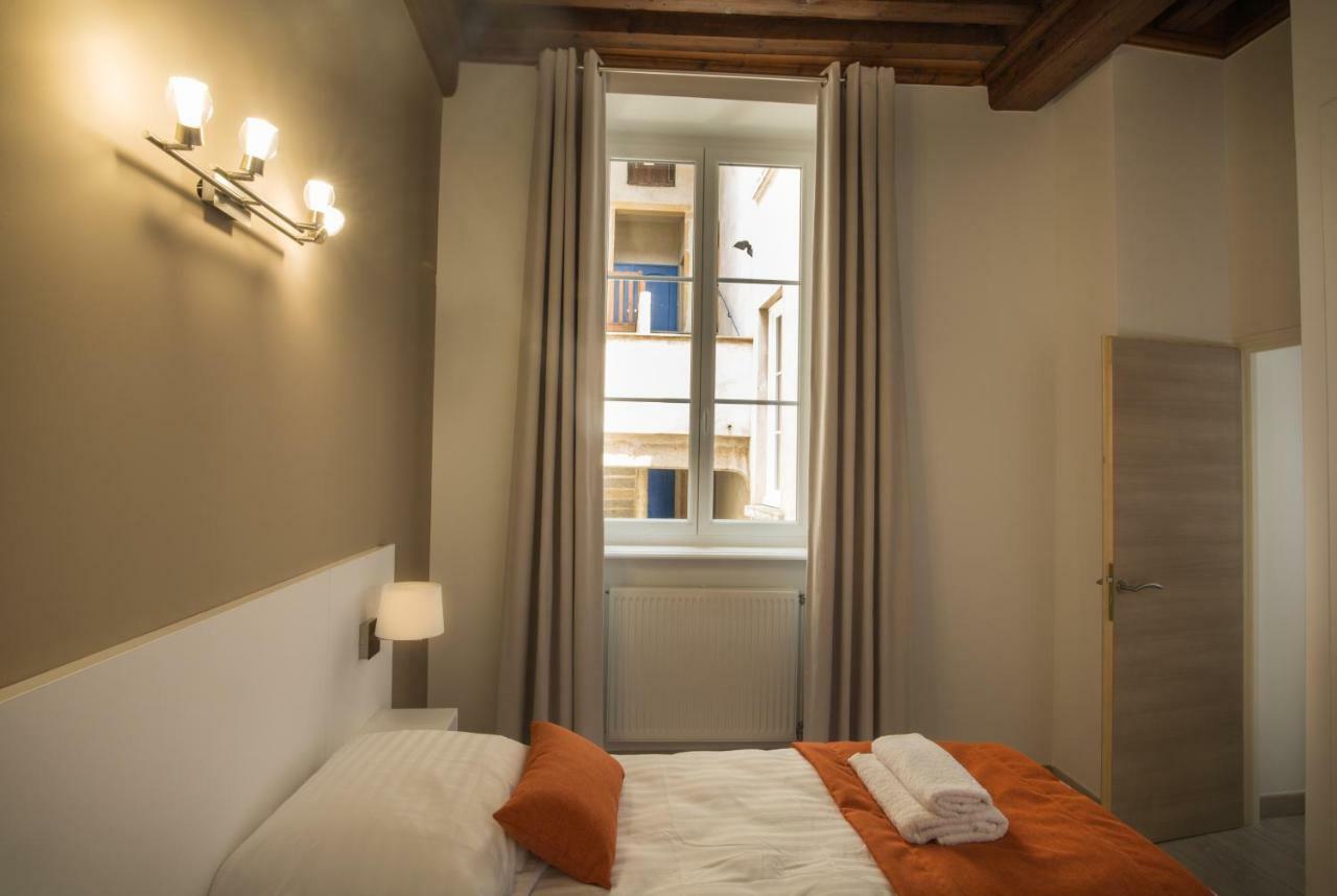 Lyon Cosy Stay Exterior foto